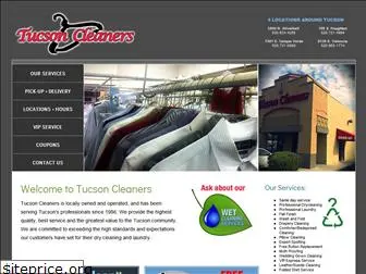 tucsoncleaners.net