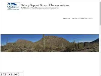 tucsonostomysupportgroup.org