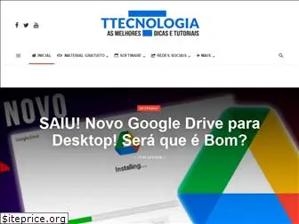 tudodetecnologia.com.br