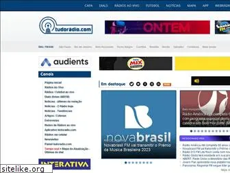 tudoradio.com.br