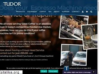 tudorcoffee.co.uk