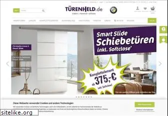 tuerenheld.de