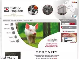 tuffigorapidex.com