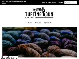 tuftinggun.com.au