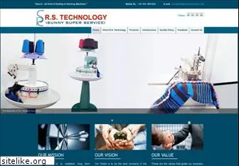 tuftingmachinesindia.com