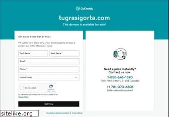 tugrasigorta.com