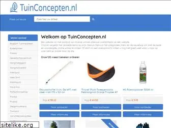 tuinconcepten.nl