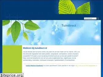tuindirect.nl