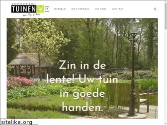 tuinendoorthijsenbart.nl