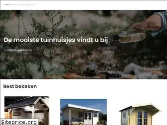 tuinhuis-aanbieder.nl