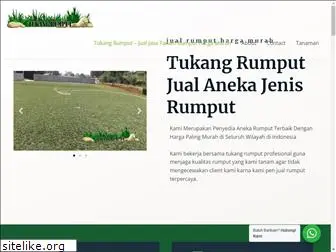 tukangrumput.com