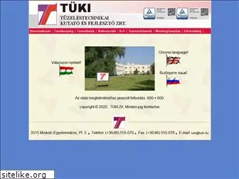 tuki.hu