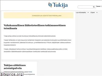 tukija.fi