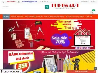 tukimart.com