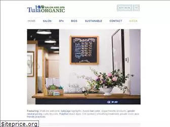 tulaorganic.com
