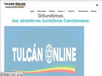 tulcanonline.com