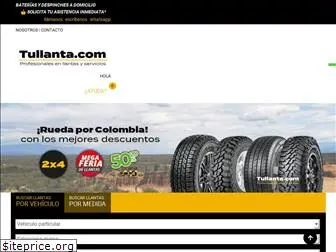 tullanta.com