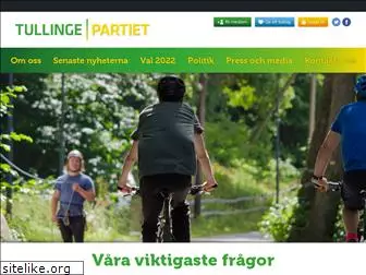 tullingepartiet.se