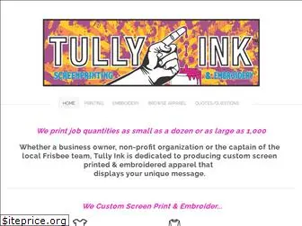 tullyink.com