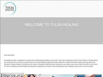 tulsahealing.com