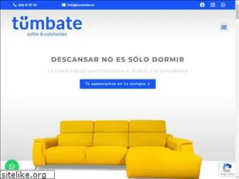 tumbate.es