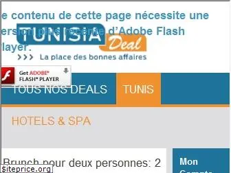 tunisiadeal.com