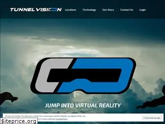 tunnelvisionvr.com