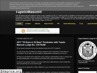 tupelomason.blogspot.com