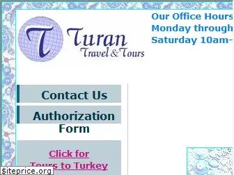 turantravel.com