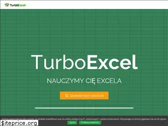 turboexcel.pl thumbnail