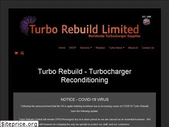 turborebuild.co.uk