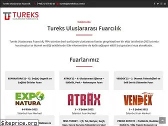 tureksfuar.com.tr