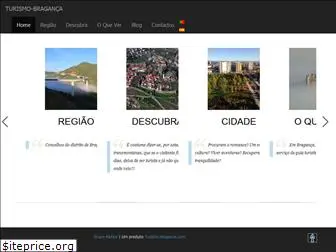 turismo-braganca.com