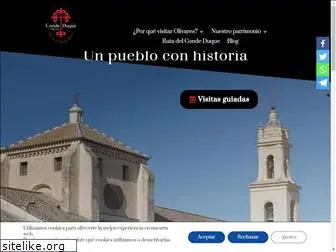 turismo-olivares.es