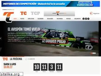 turismocarretera.net