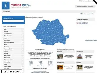 turistinfo.ro