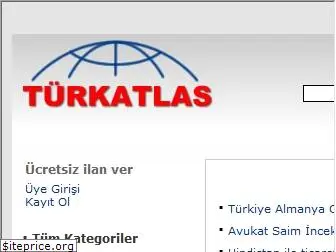 turkatlas.com