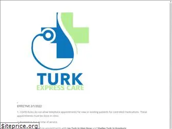 turkexpresscare.com