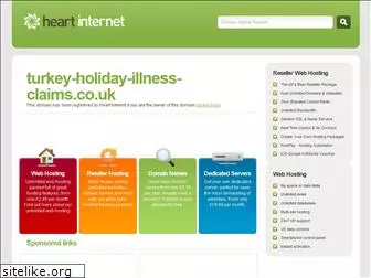 turkey-holiday-illness-claims.co.uk