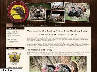 turkeytrackclub.com