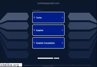 turkishexportal.com