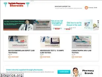 turkishpharmacysteroids.net