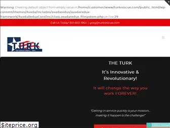 turkrescue.com