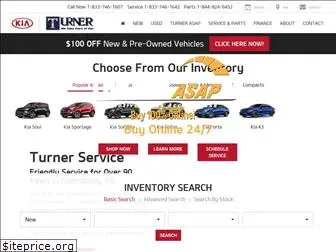 turnerkia.com