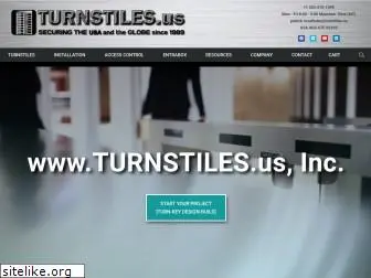 turnstiles.us