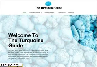 turquoiseguide.com