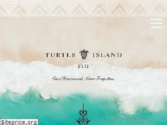 turtlefiji.com