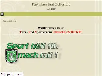 tus-clz.de