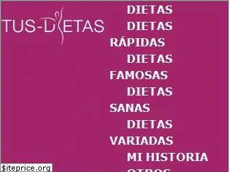 tus-dietas.net