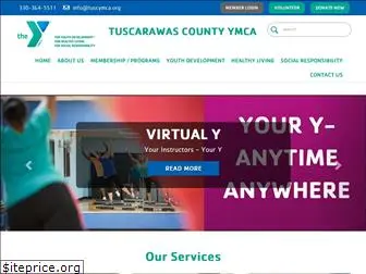 tuscymca.org